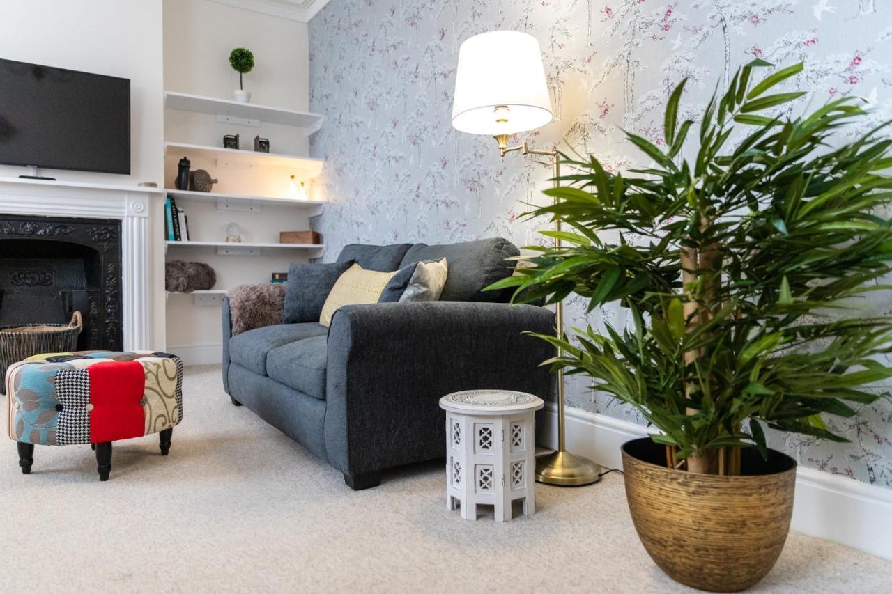 Luxury Living, Stylish Modern Apartment In The Heart Of Ryde Ryde  Dış mekan fotoğraf